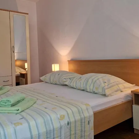 Apartmán Berekin Split