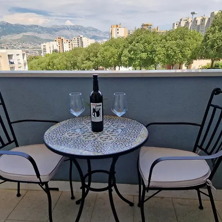 Berekin Apartment