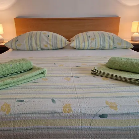 Apartment Berekin