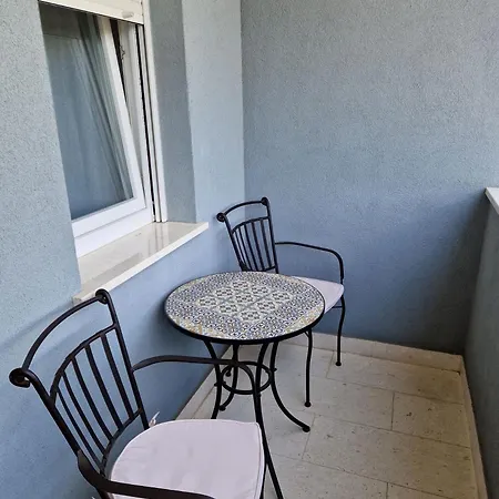 Berekin Apartment *