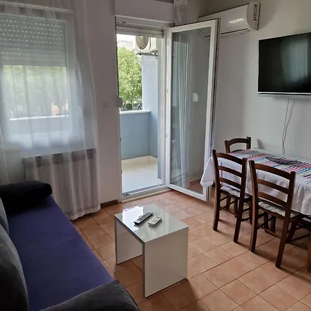 Apartment Berekin *