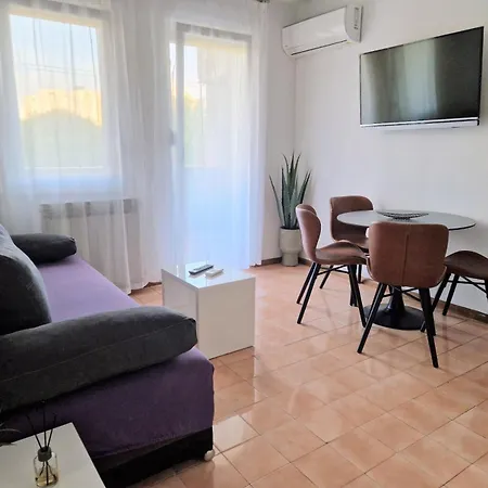Apartment Berekin Split