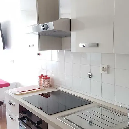 Berekin Apartment *